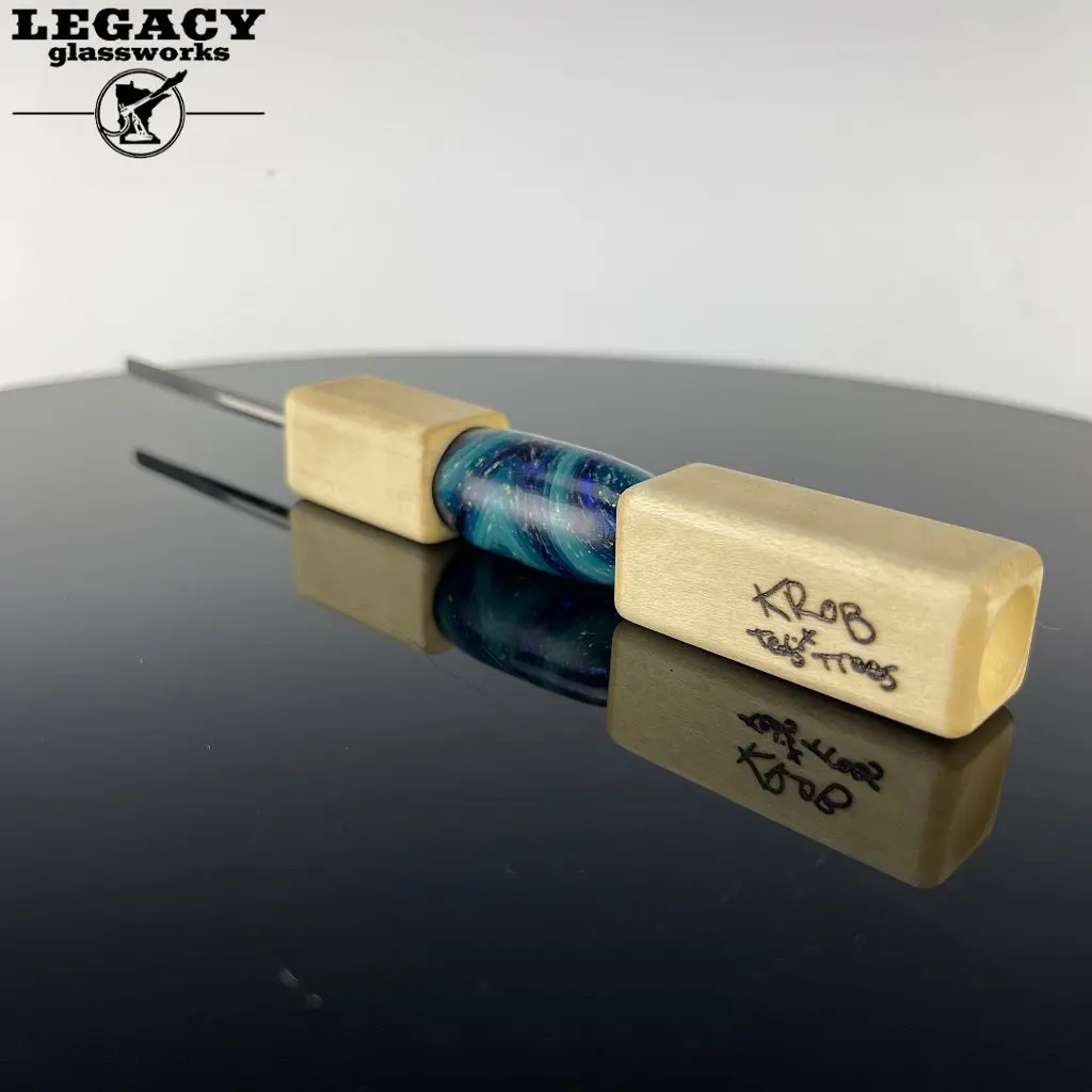Ted's Trees X K Rob Tool 1