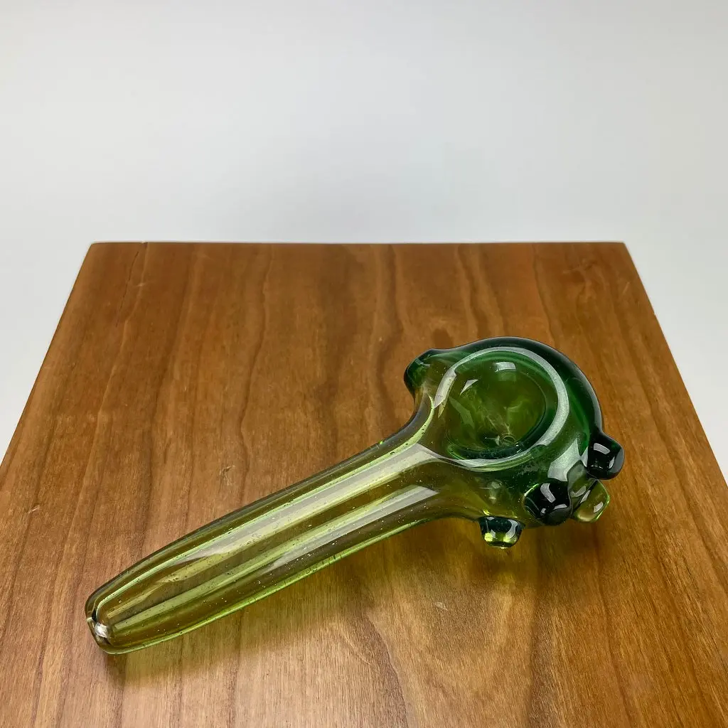 Julian Lievano Full Color Spoon 1