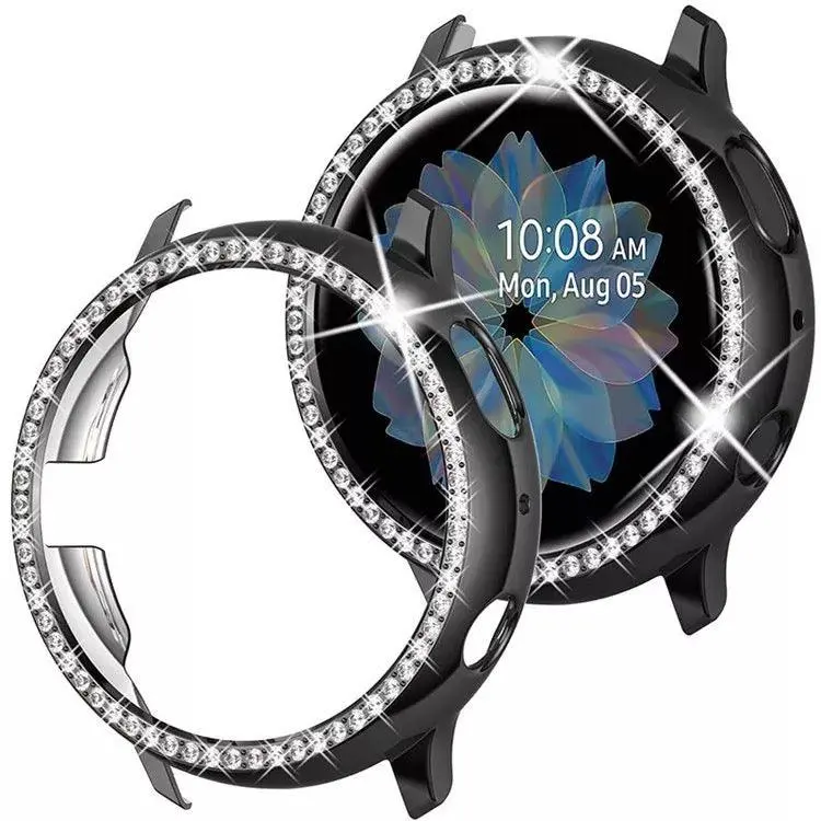 Bling Case For Samsung Watch Multiple Colors Available 1