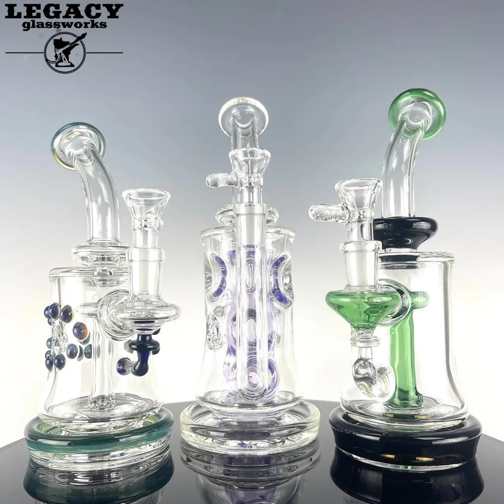 Pkg Banger Hangers Color Variety 1