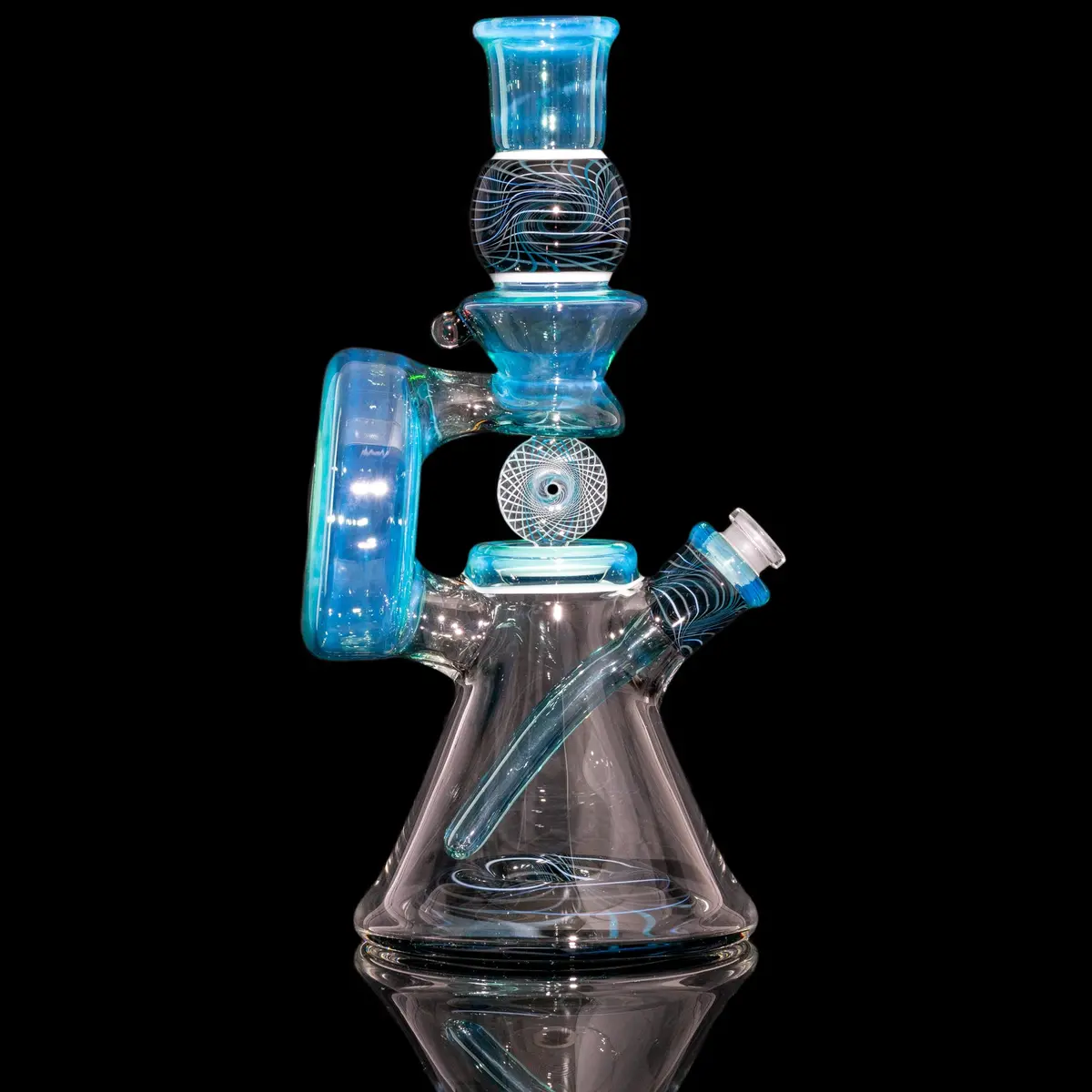 Matt A Mini Tube 1