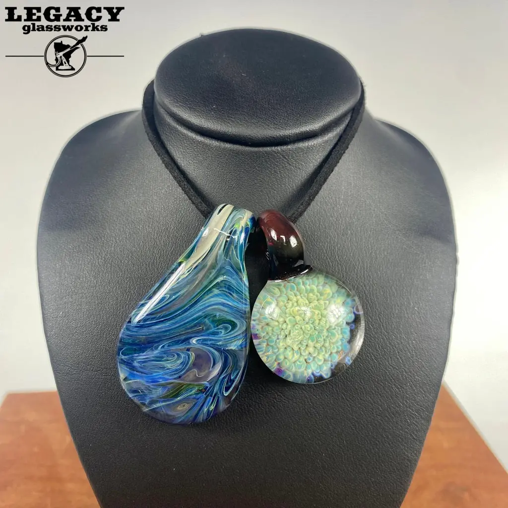 Chauncey Pendants 1