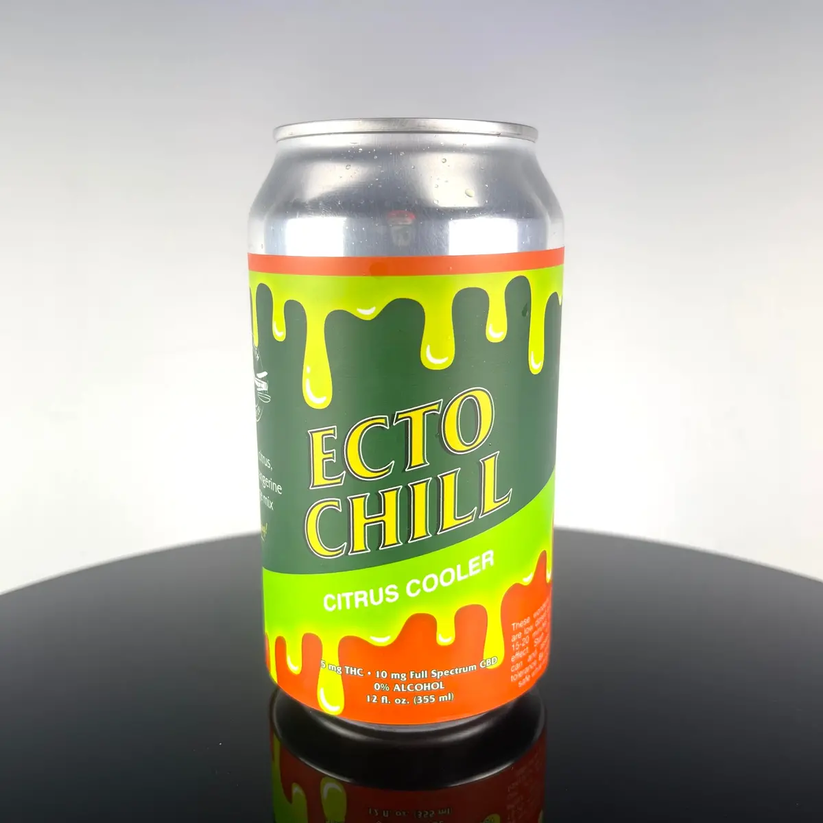 Earl Giles — Ecto Chill Album (Minneapolis Edition)