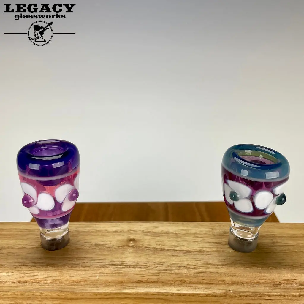 Boonie Glass 14Mm Slides 1