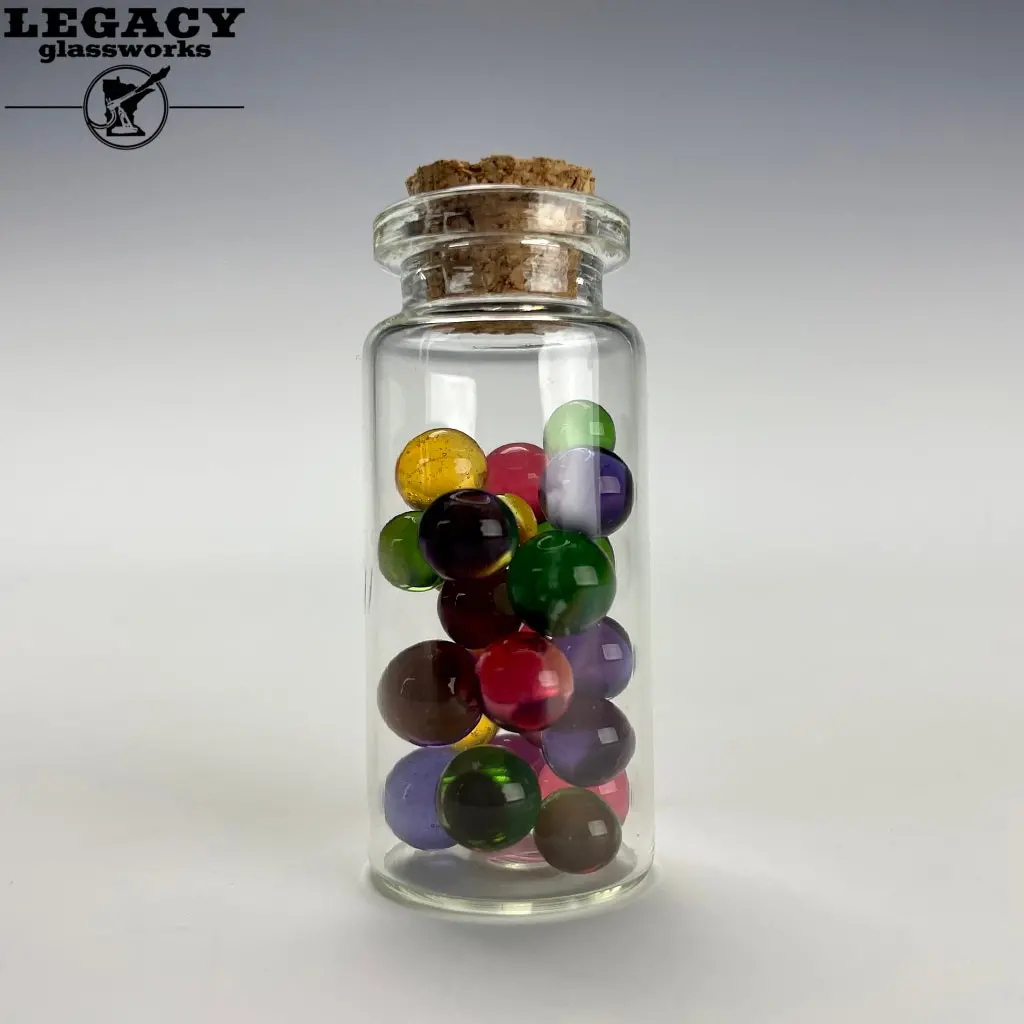 Boonie Terp Pearls 1