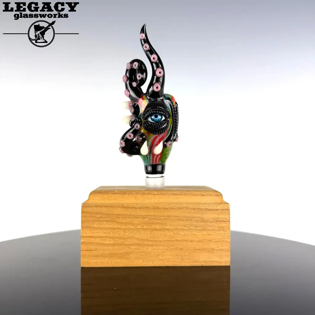 Ty Leeman X Salt 14Mm Slide 1