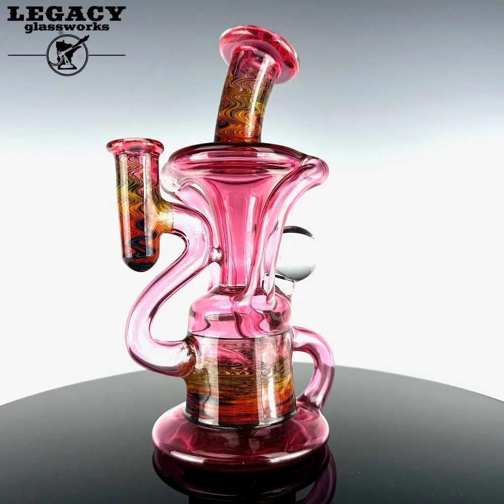 Andy G Wig Wag Recycler 1