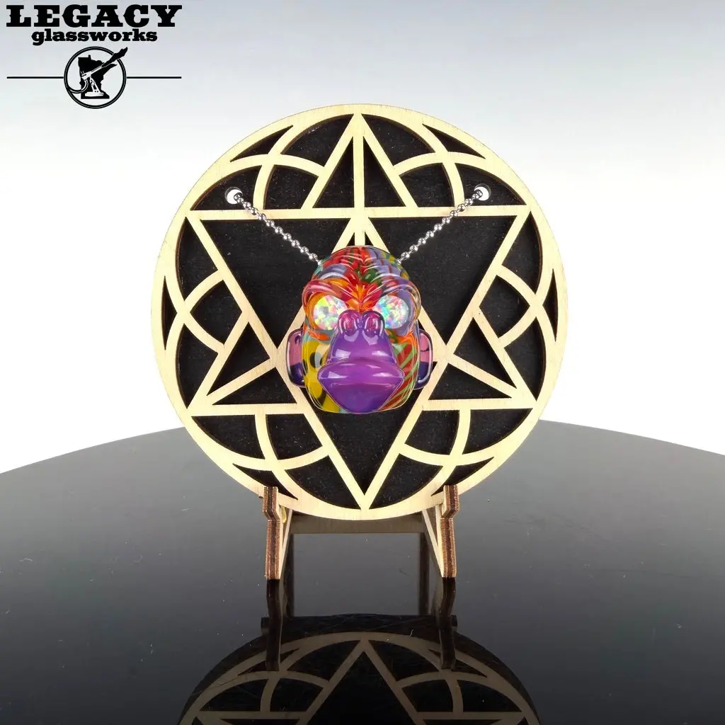 Ty Leeman X Firefly Pendant #2 ***Tonyjones Balance 1