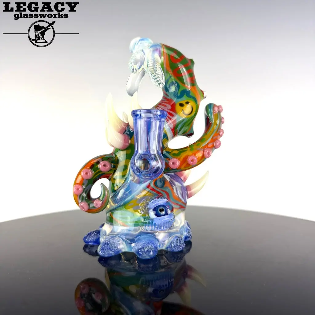 Ty Leeman X Salt Whipcurl 1