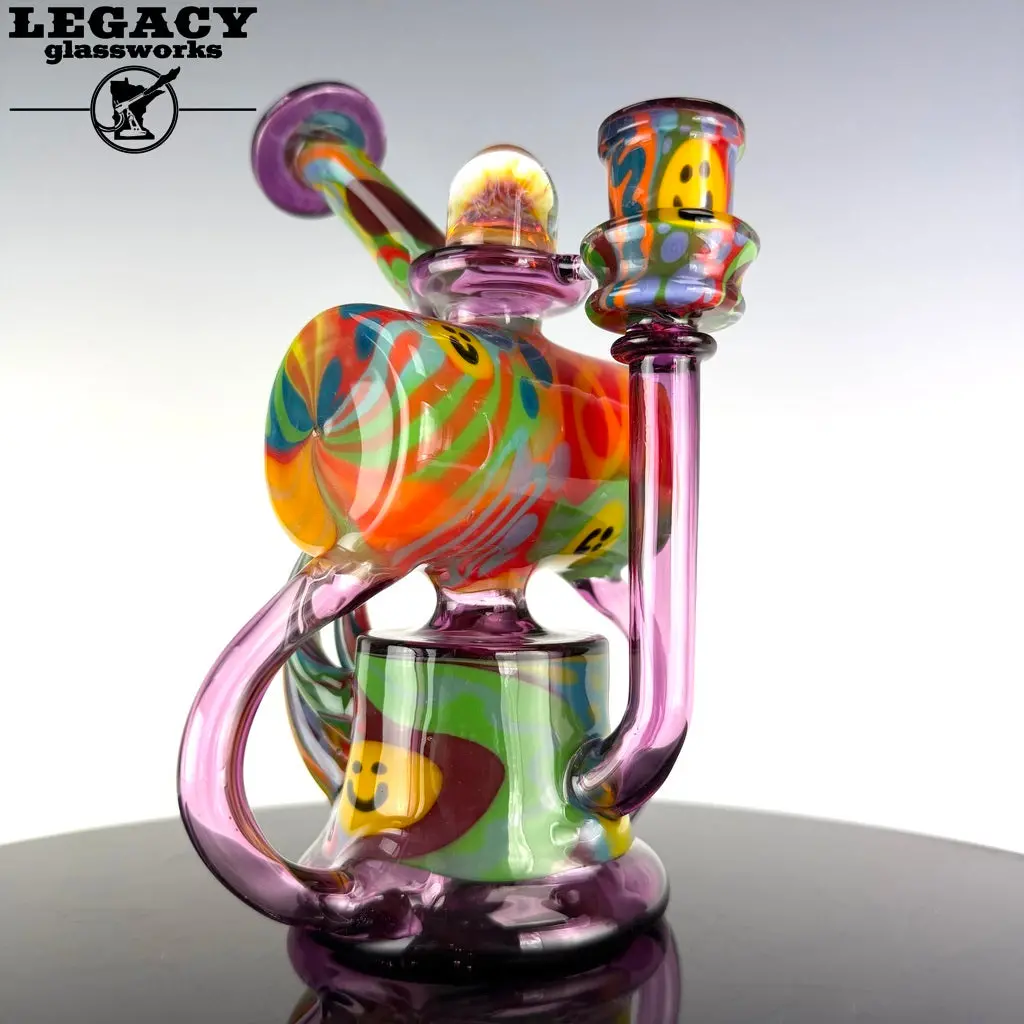 Ty Leeman X Freeek Riptide 1