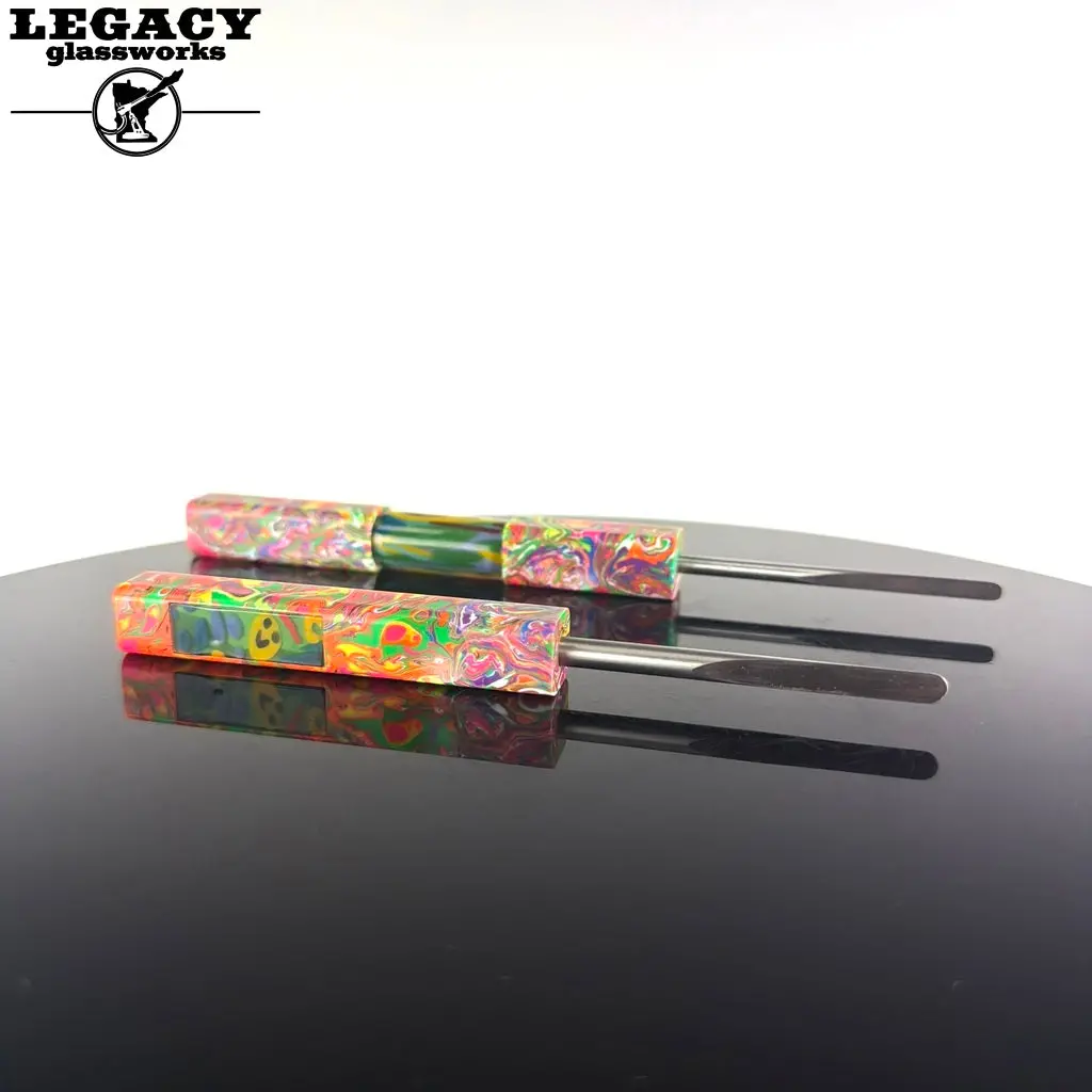 Ty Leeman X Ted's Trees Dab Tools 1