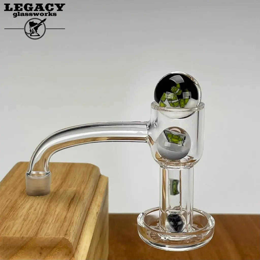 Groe Money Slurper Set 1