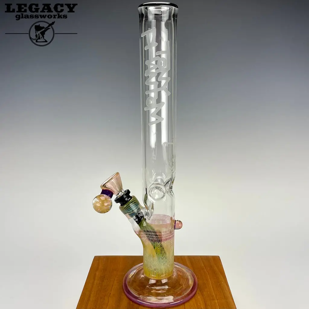 Groe X Tony Phantom Straight Tube 1
