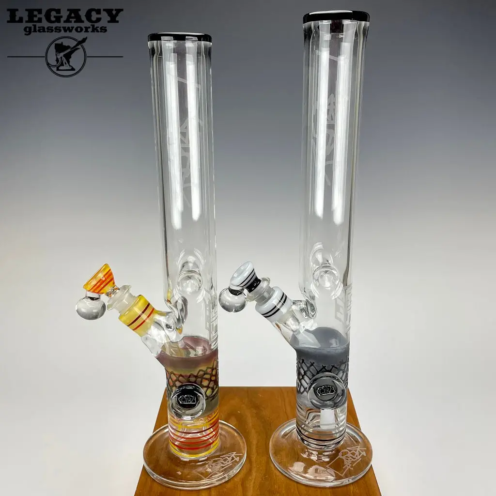Groe Graff Straight Tubes 1