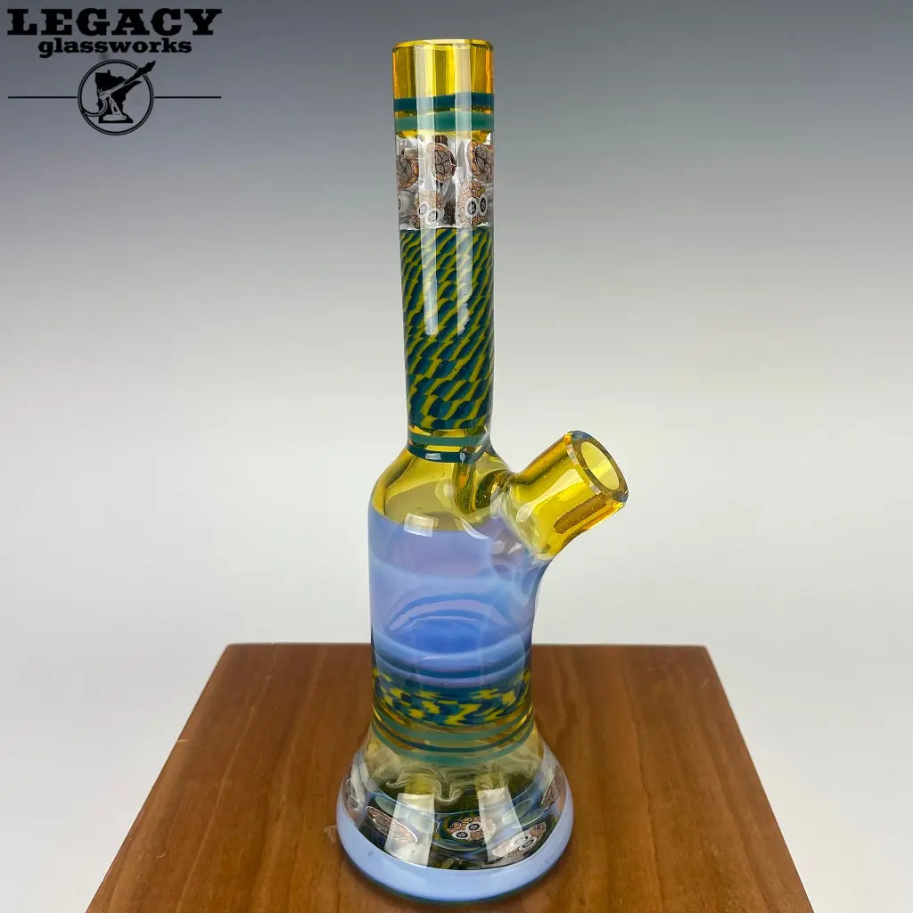 Major Mids X Groe Collab Tube 1
