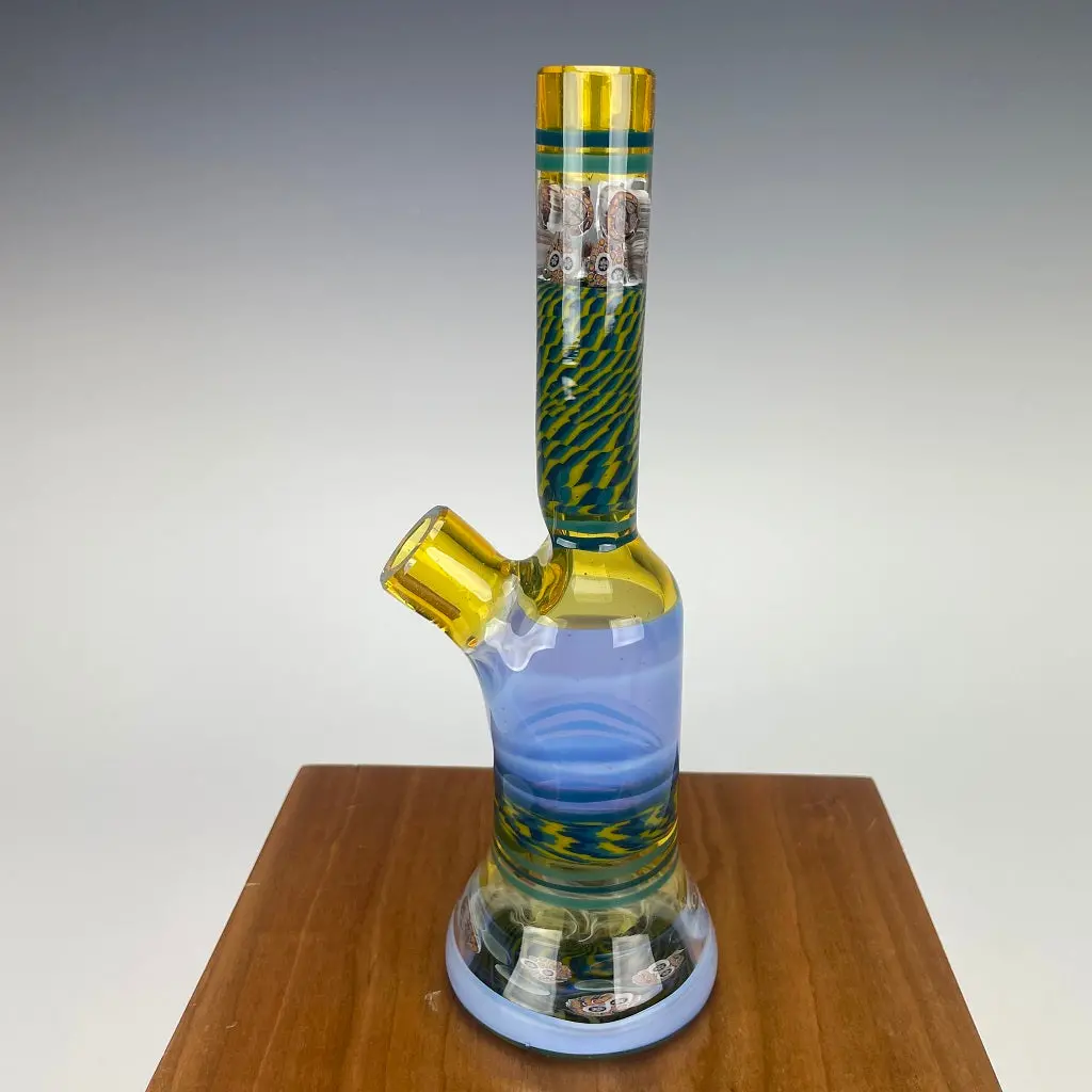 Major Mids X Groe Collab Tube 2