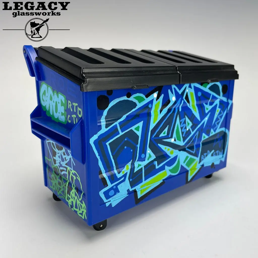 Groe Mini Dumpster 1
