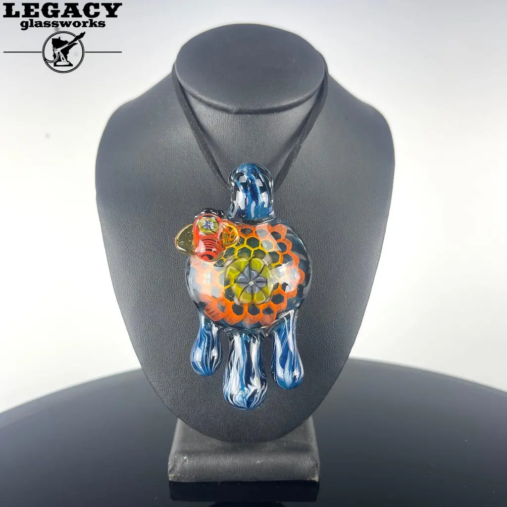 Pinky Brewtz X Joe P Pendy #1 1