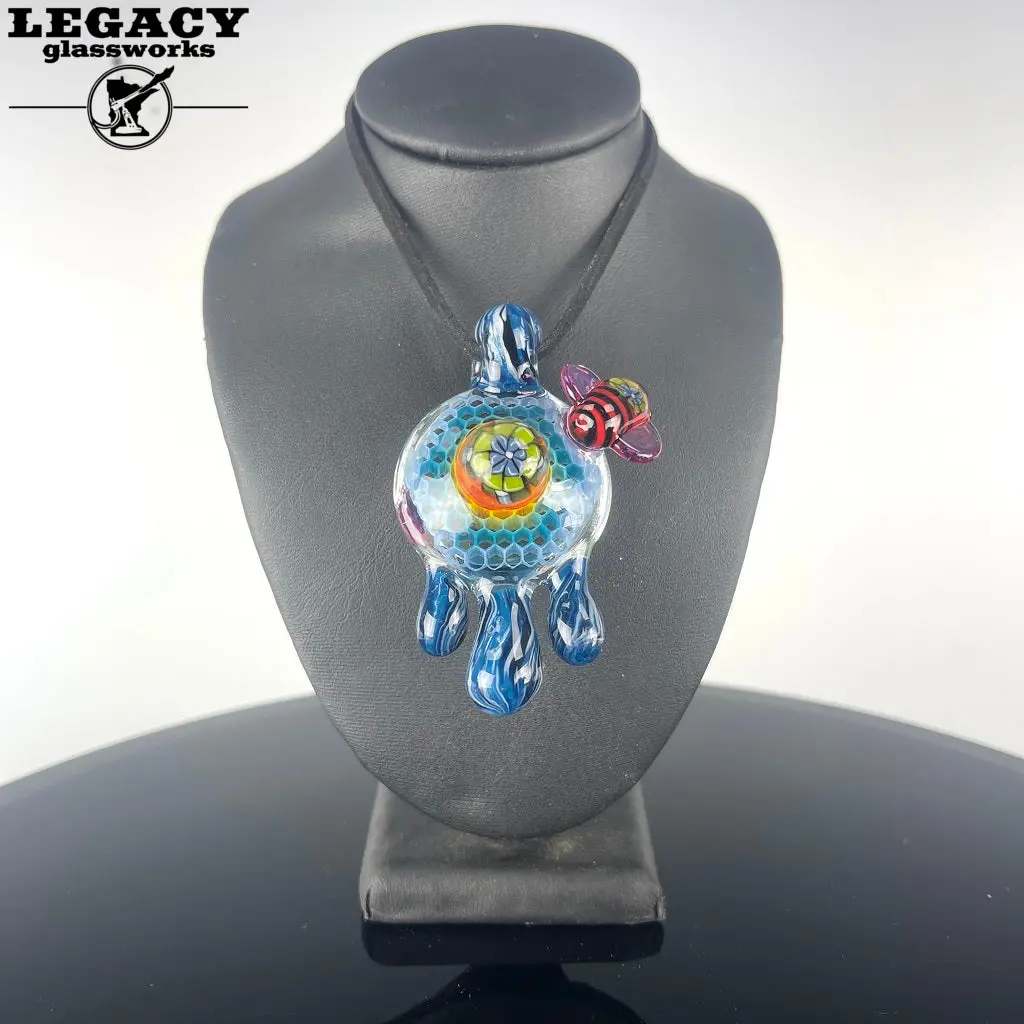 Pinky Brewtz X Joe P Pendy #2 1