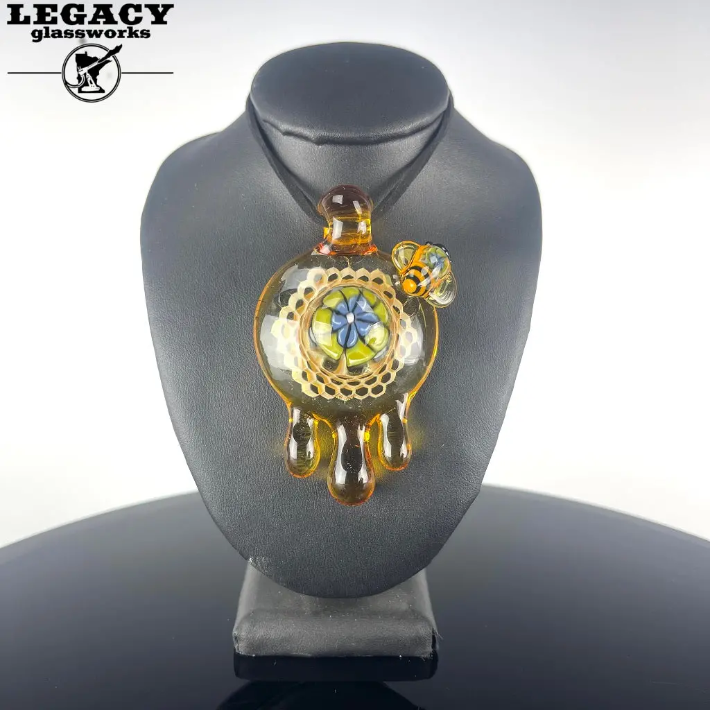 Pinky Brewtz X Joe P Pendy #3 1