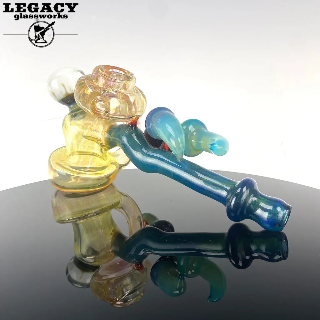 Trip Main Floating Hammer 1