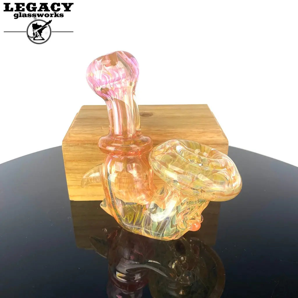 Trip Main Mini Fume Sherlock 1