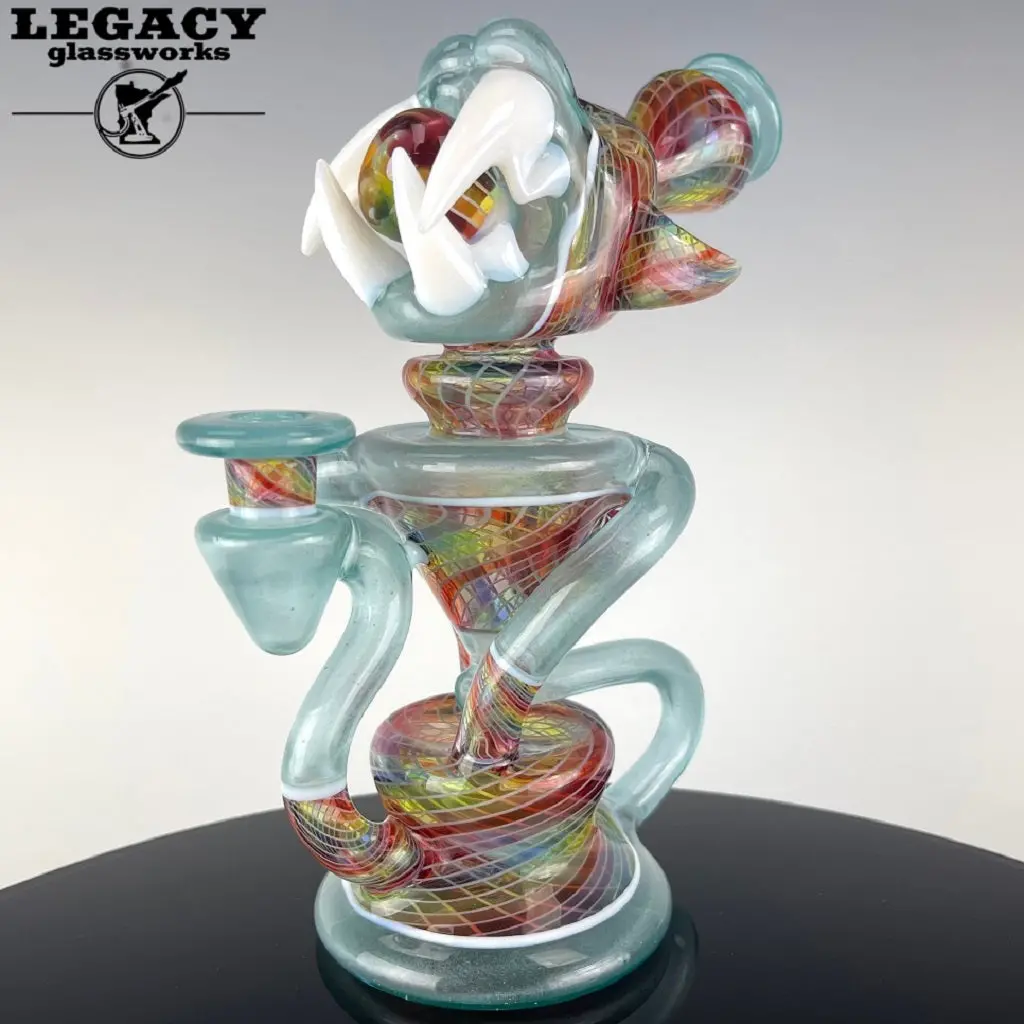 Pinky Brewtz X Karma Jagcycler 1