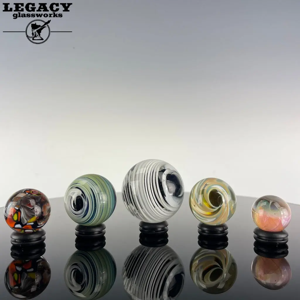 Al3x Marbles M&M 2024 1