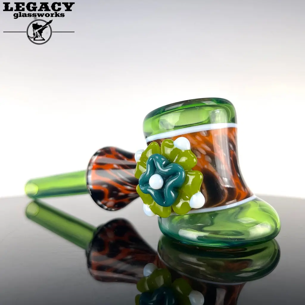 Pinky Brewtz Jag Print Hammer 1