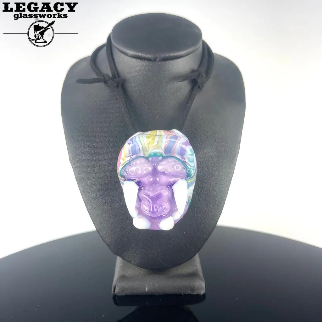 Pinky Brewtz X Trip A Coogi Jag Pendy 1