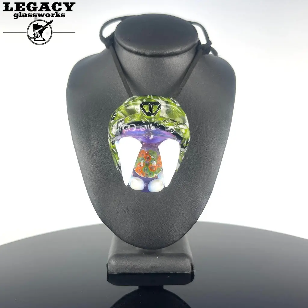 Pinky Brewtz X Banjo Jag Head Pendy 1