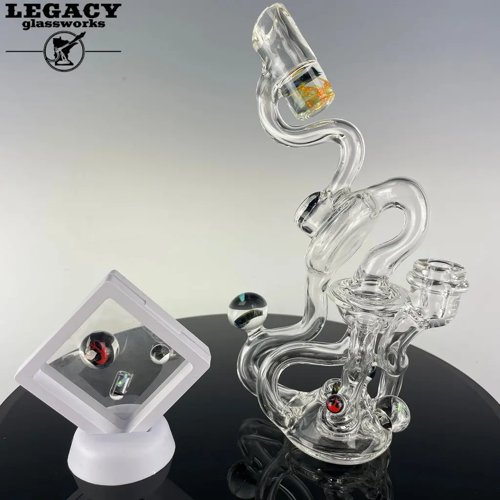 Timeless Artifact Recycler & Slurper Set M&M 2024 1