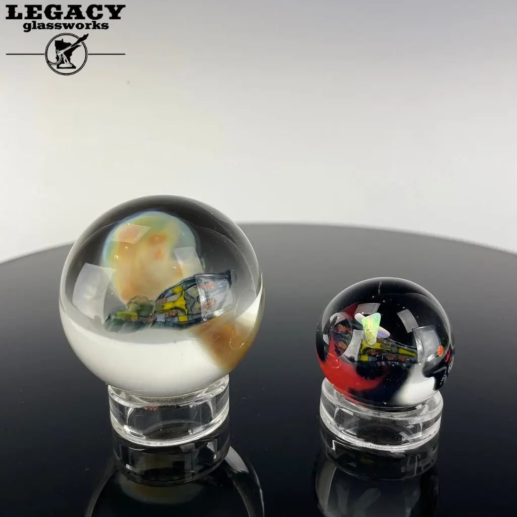 Timeless Artifact Marbles M&M 2024 1