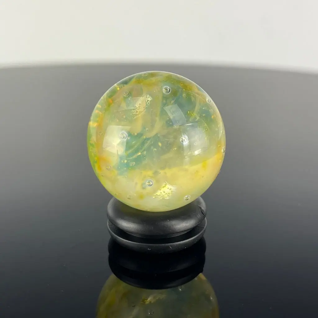 My Stash Glass Marbles M&M 2024 5
