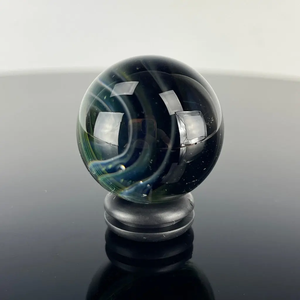 My Stash Glass Marbles M&M 2024 4