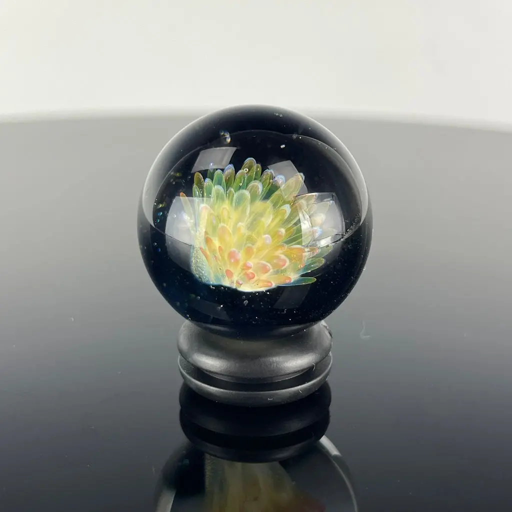 My Stash Glass Marbles M&M 2024 6