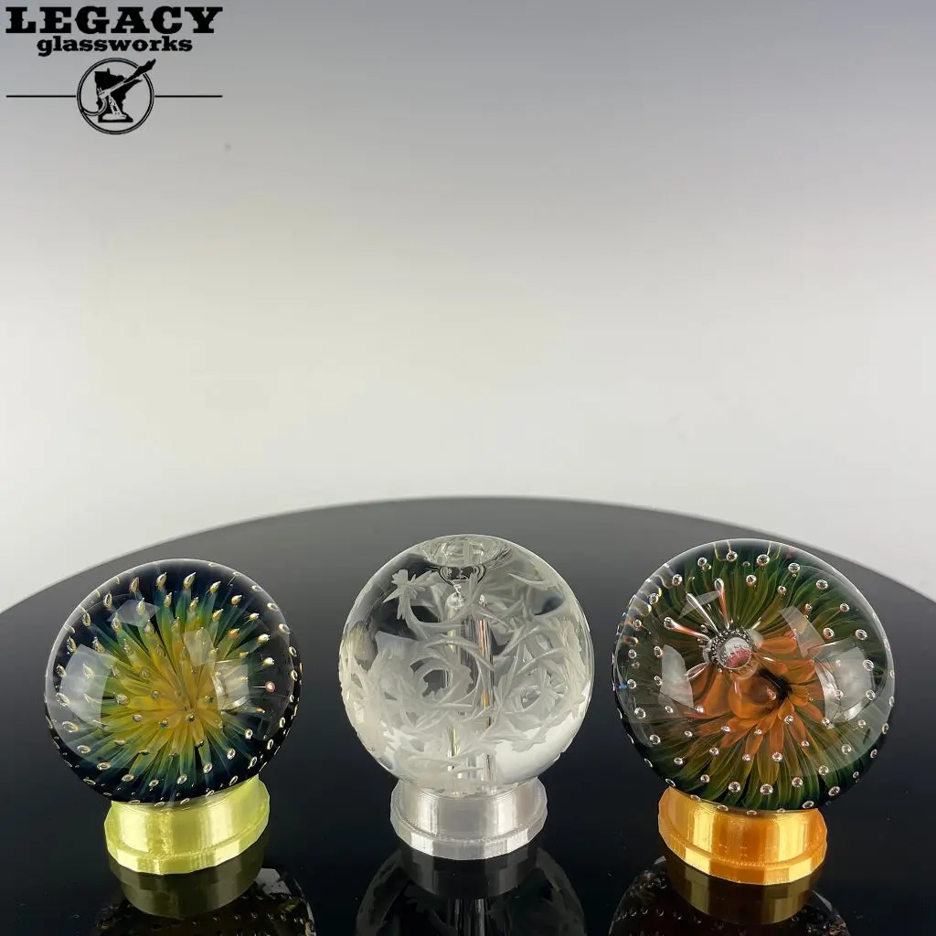 Firekist Marbles/Marble Pinchies M&M 2024 1