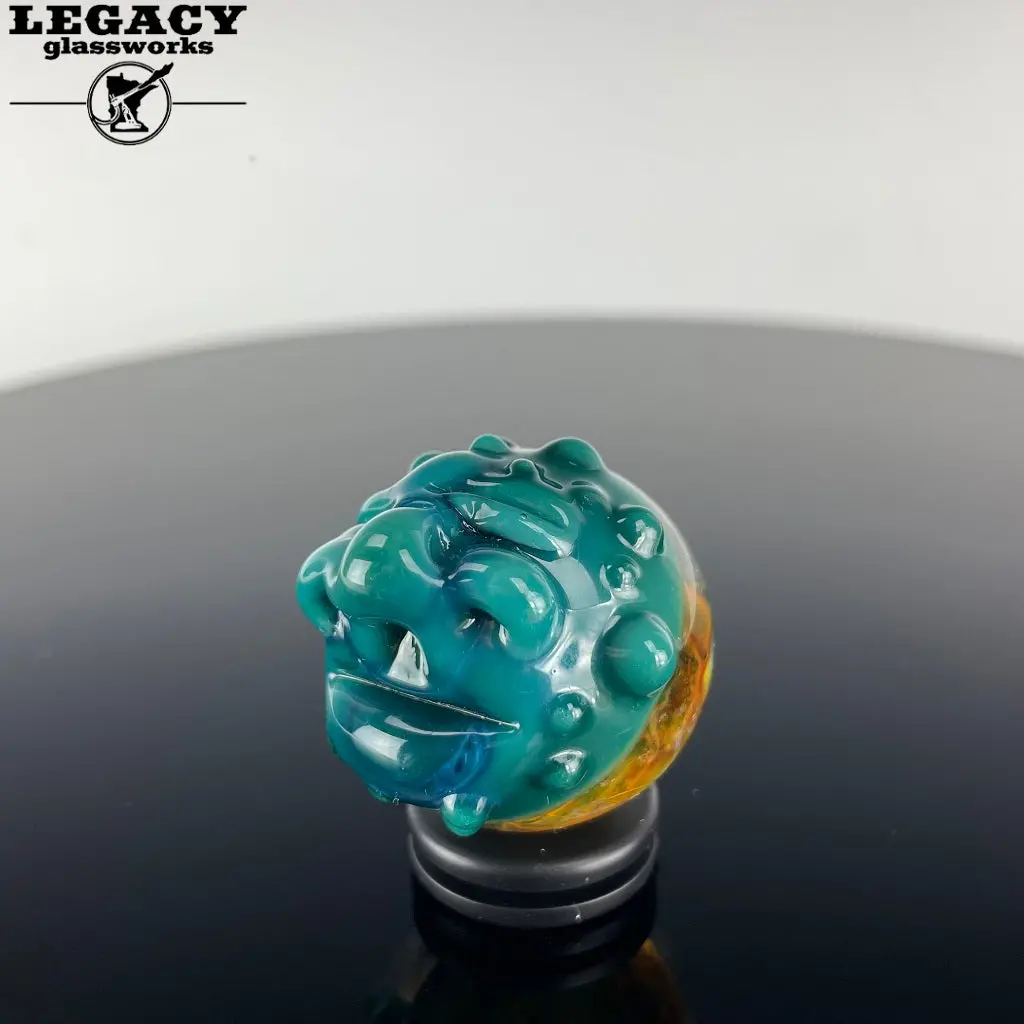 Alternative Glass Face Marble M&M 2024 1