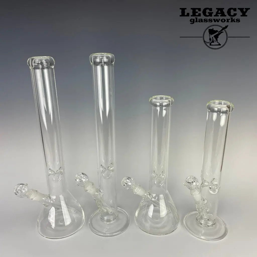 Gamboni Clear Tubes 1