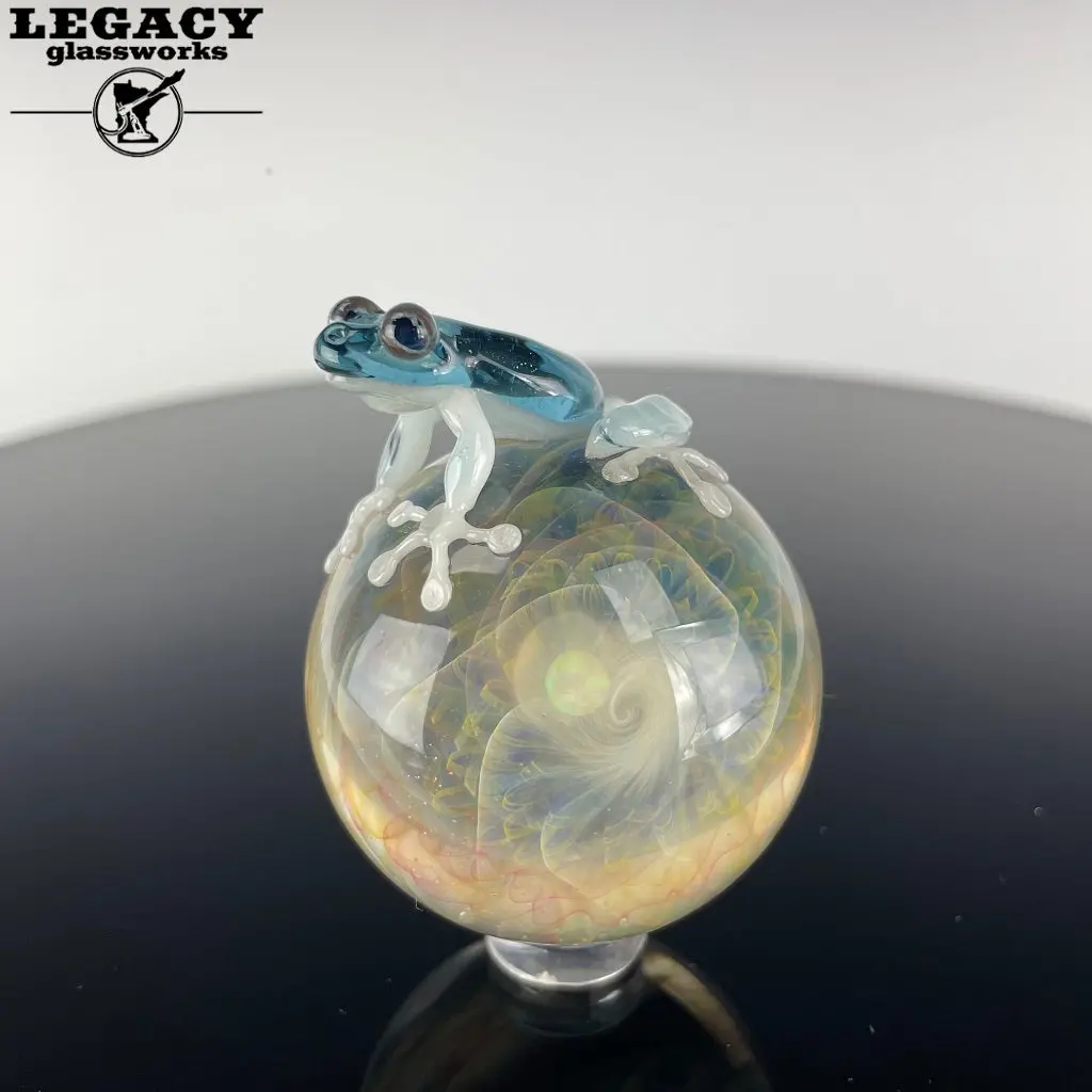Kemgtaro Marble M&M 2024 1