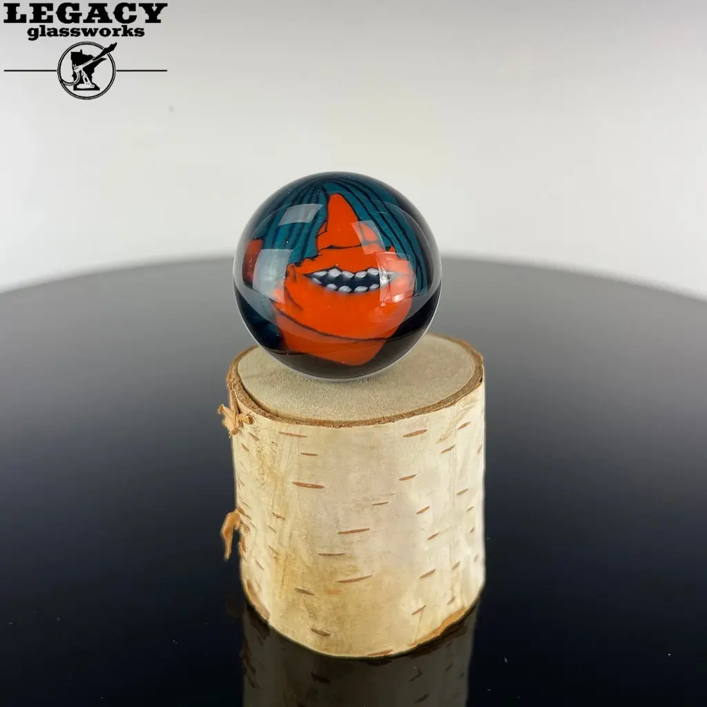 Witch Dr. X Gps Collab Marble M&M 2024 1