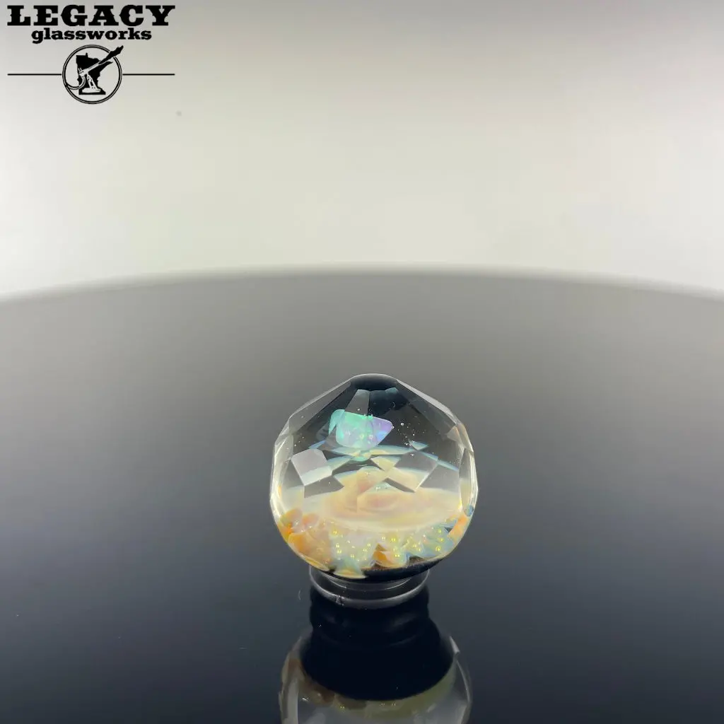 Jim Griffel Marble M&M 2024 1