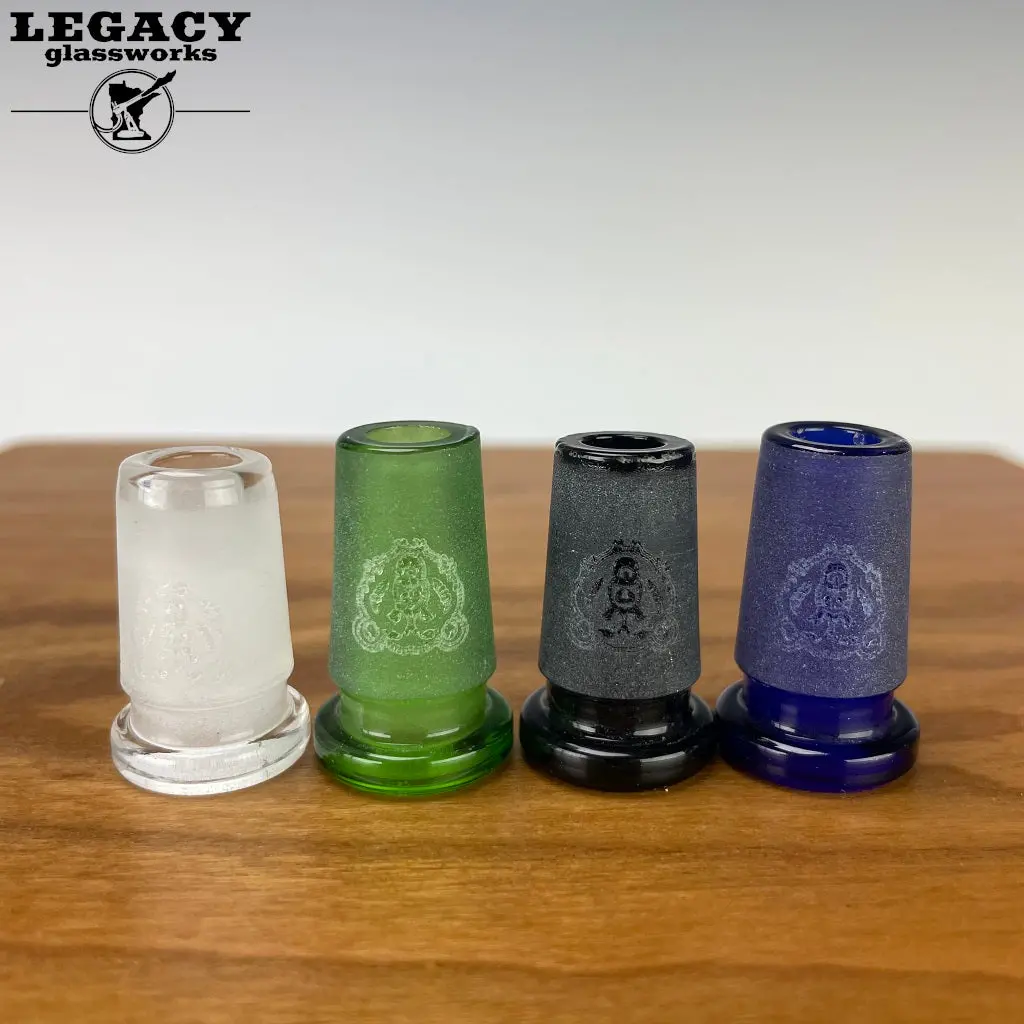 Bear Quartz Reducers 1