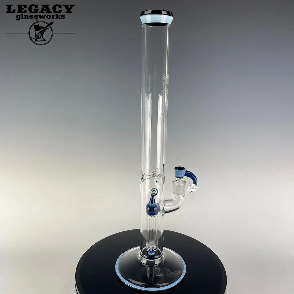Sovereignty Glass 50X5 Fixed 4 W/Ghost Over Galaxy Accents (#1) 1