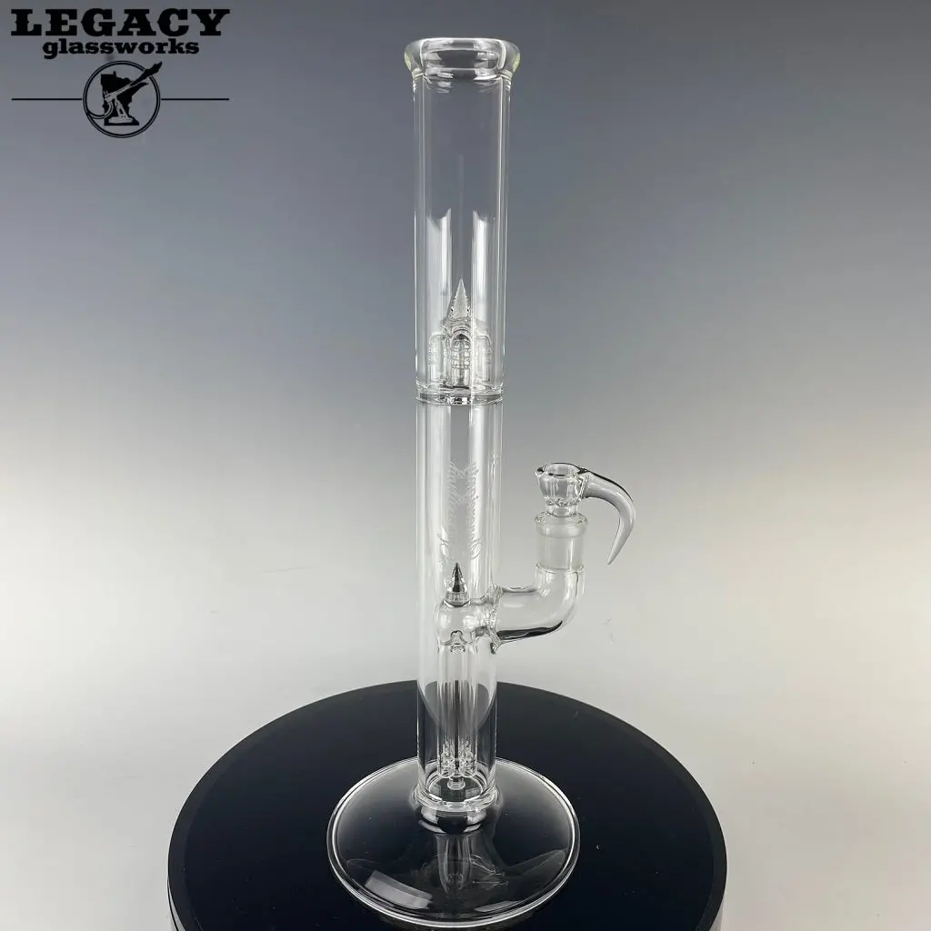 Sovereignty Glass Clear 44X4 Fixed 4 (#13) 1