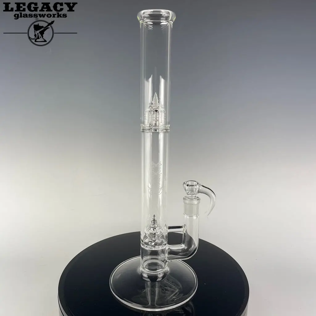 Sovereignty Glass Clear 44X4 Imperial (#14) 1