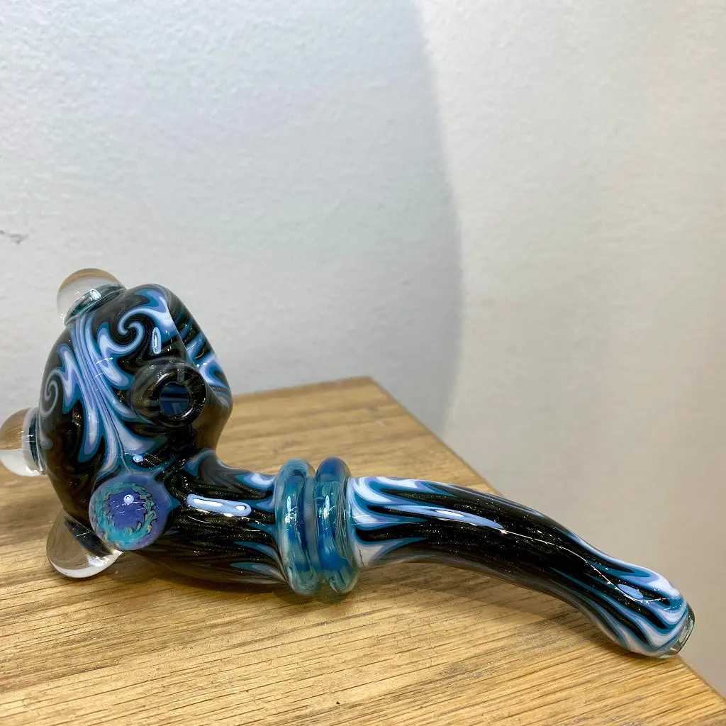 Ted Wilber Wig Wag Millie Sherlock M&M 2024 1
