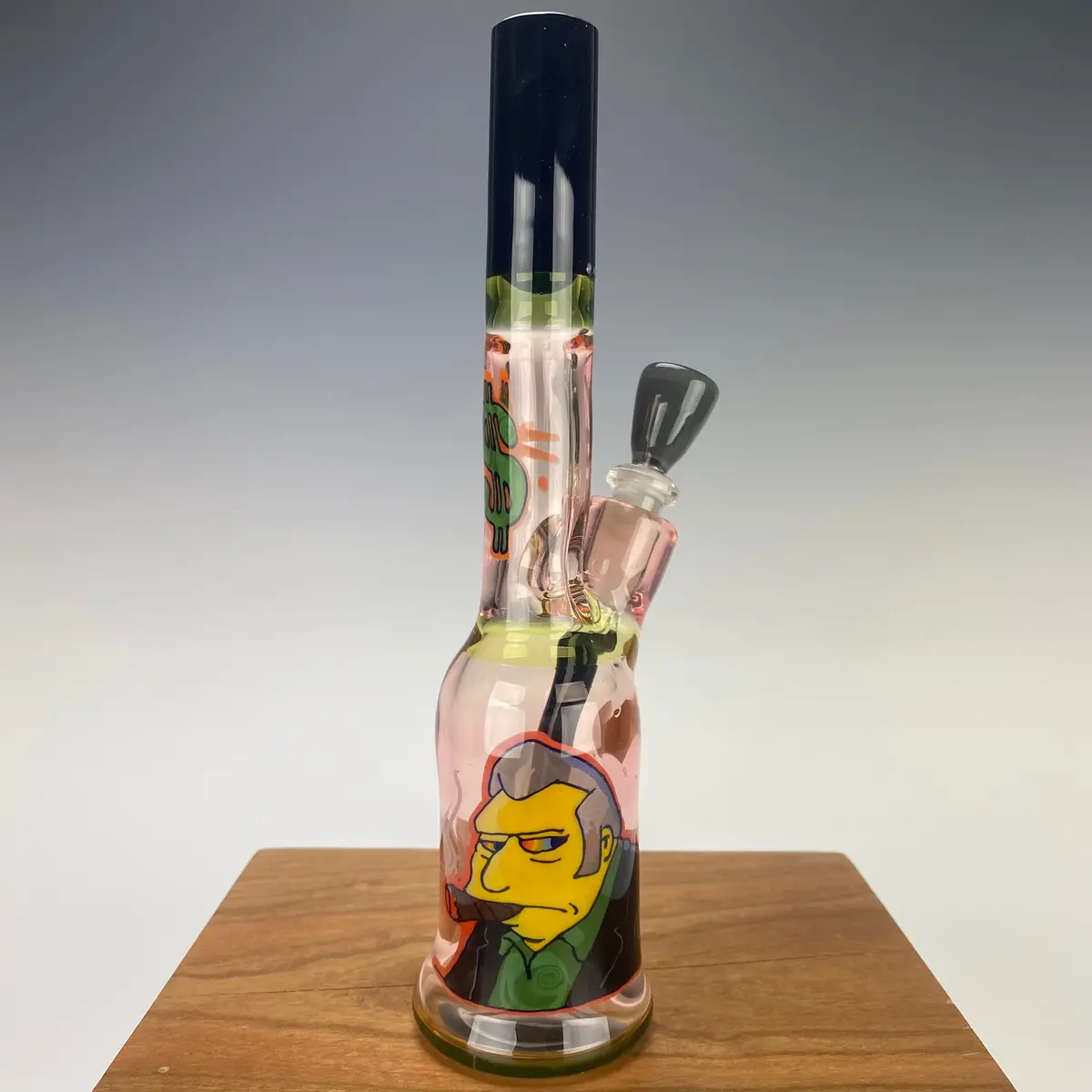 Punty? Disk Flip Uv Mini Tube 1