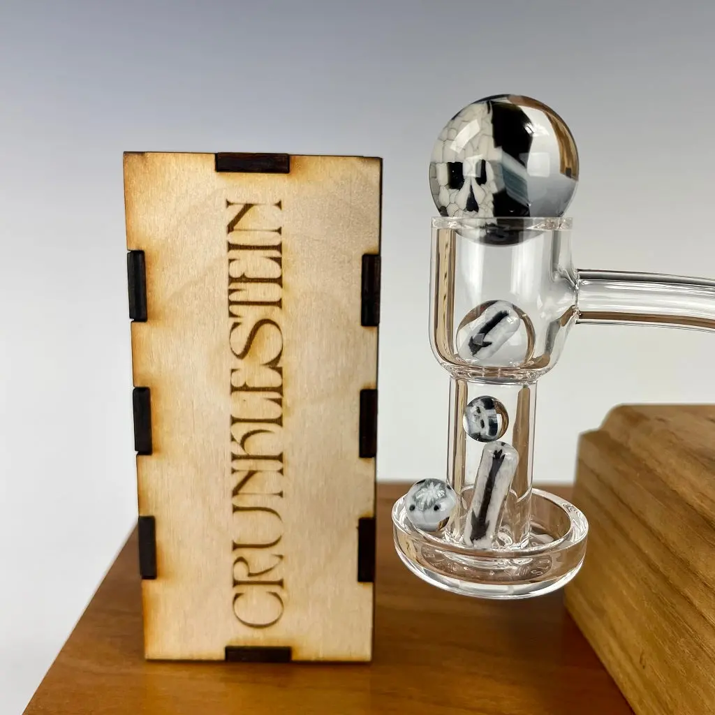 **Set Does Not Come With Slurper** Cap'n Crunk Skull/Arrow Slurper Set 2