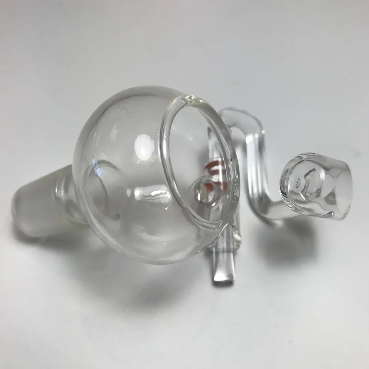 Quartz Cove Drop-In Bucket Banger 1
